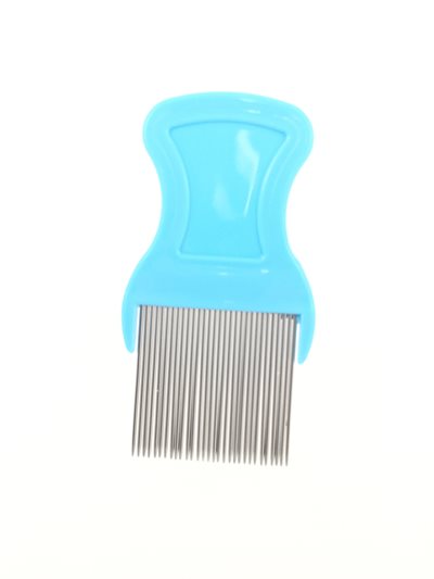 Hair Lice Comb Brushes 