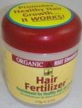 ORS. hair fertilizer 170gr