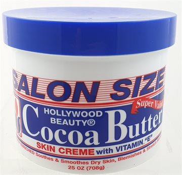 Hollywood Beauty Skin Care with vitamin E Salon Size 708 g.