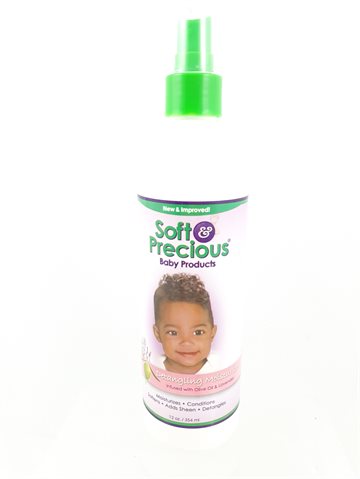 Soft & Precious Baby product Detangling Moisturizer 354 ml