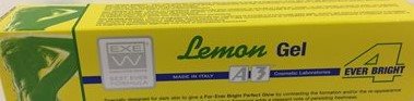 A3 lemon Gel ever bright 50 g.