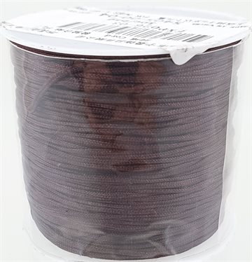 Hår tråd (Sewing Thread) Bag color. 3m.