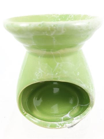 Incense Burners Candle aromater Mustard