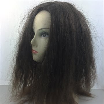 Wig curly 18 inches(45 cm) colour 22/27