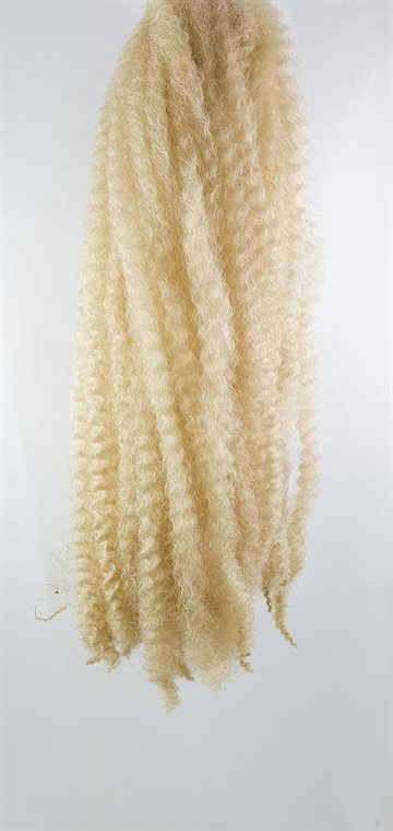Afro Twist Kinky Braid hair 45 cm (18")100 g. Colour 613