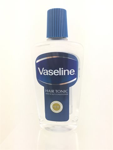 Vaseline Hair Tonic and Scalp Conditioner 300 ml (UDSOLGT)