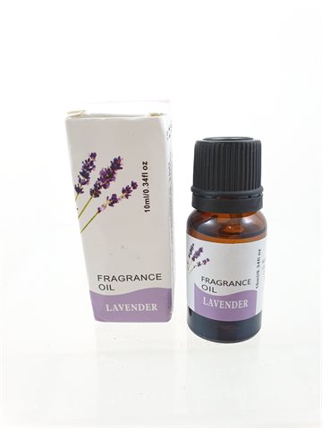Lavander Essential oill - 10 ml
