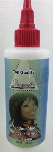 Dreamfix Top Quality Hair Bonding Remover 118 Ml.