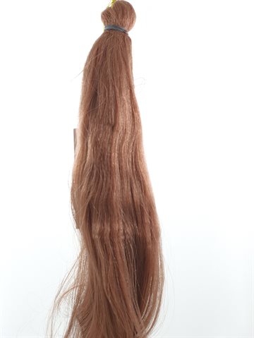 Hair Syntetetic Ponytail 50 Cm Long Colour 27