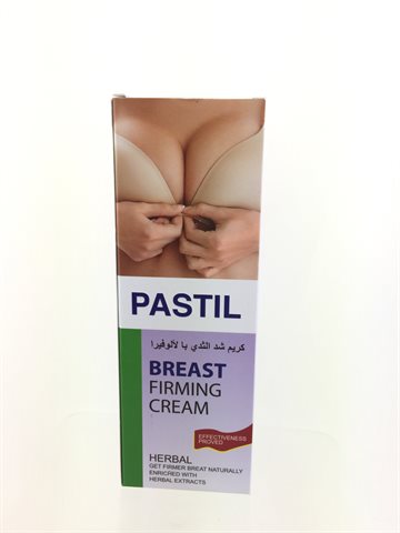 Pastil Breast Firming cream 200 Gr.