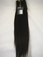 Yaki BLM/59 colour #4 weaving extention hair 45cm lenngth