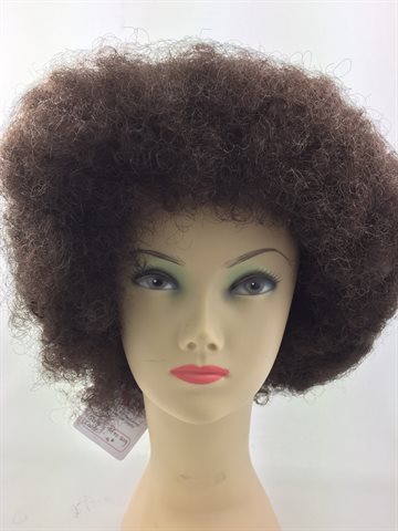 Afro kinky curly Wig colour 4.