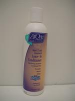 AtOne Dry Hair & Scalp Treatment Lieave-in Conditioner