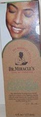 DR. Miracle's Acne Facial Cleanser 177ml