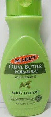 Palmer's Olive butter Formula body lotion 250ml