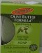 Palmer's Olive butter formula organic therapy soap 125gr.