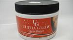 Ultra Glow Cocoa Butter Cream Moisture to dry, rough skin 207 gr. (UDSOLGT)