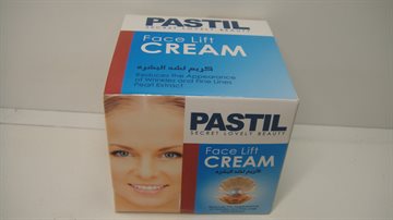 Pastil Face Lift Cream 80 Gr.