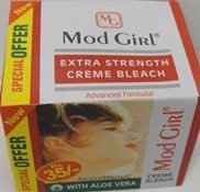 Mod Girl Bleach Cream 29 Gr. (UDSOLGT)