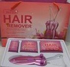 Hair Remover Electric safe and fast way to remove hair
