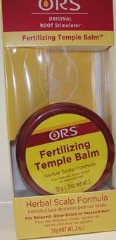ORS. hair fertilizing Temple Balm 57gr
