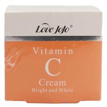 Love Jojo Vitamin C Cream Ansigts creme 50 gr.