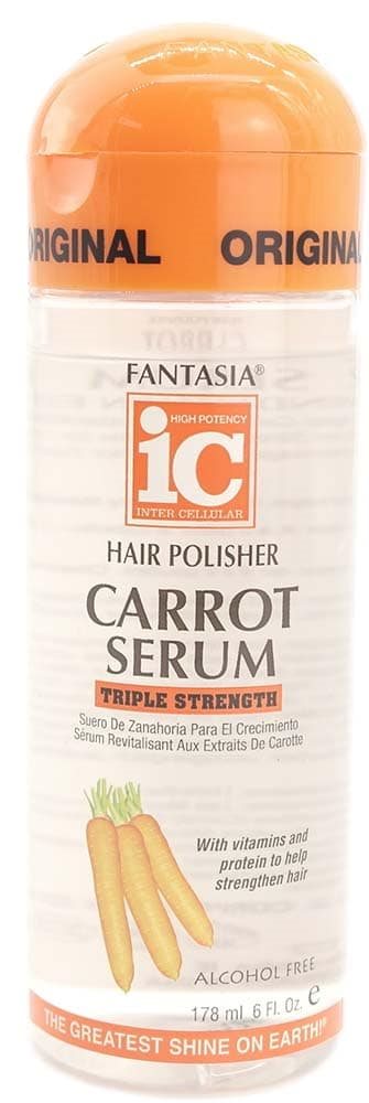 Fantasia IC Carrot serum 178 ml.
