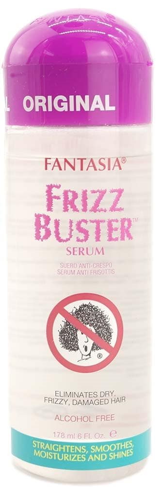 Fantasia Frizz Buster Serum 178ml
