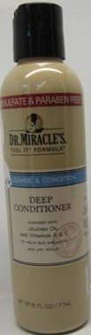 DR. Miracle's Deep Conditioner 177,6ml