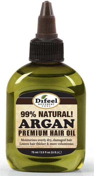 Difeel - Arogan Hair Oil 210ml