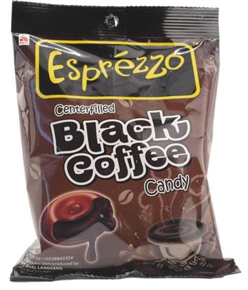 Esprezzo Coffee Candy 150 gr.