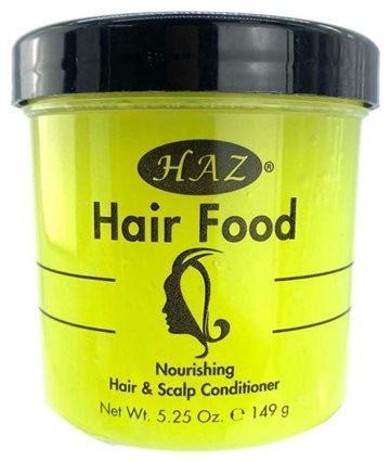Haz - Hair Food Formula 149gr