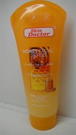  Skin Doctor Honey facial Scrub 200 ml