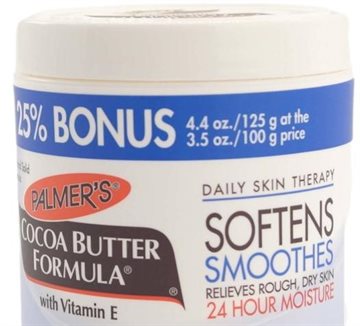 Palmer's Cocoa Formula cream for Dry skin 270 g. 30%  Bonus