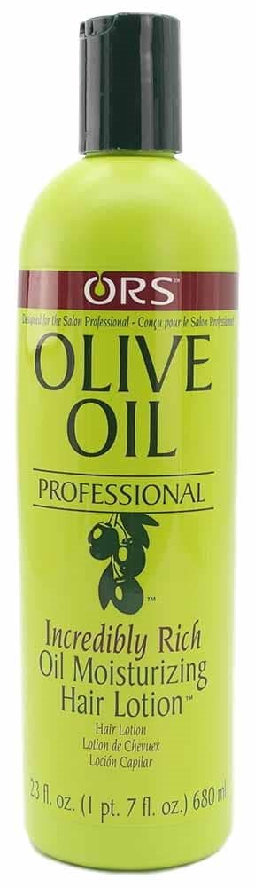 ORS. Olive Oil Hair Hair & Scalp Lotion 680 Ml