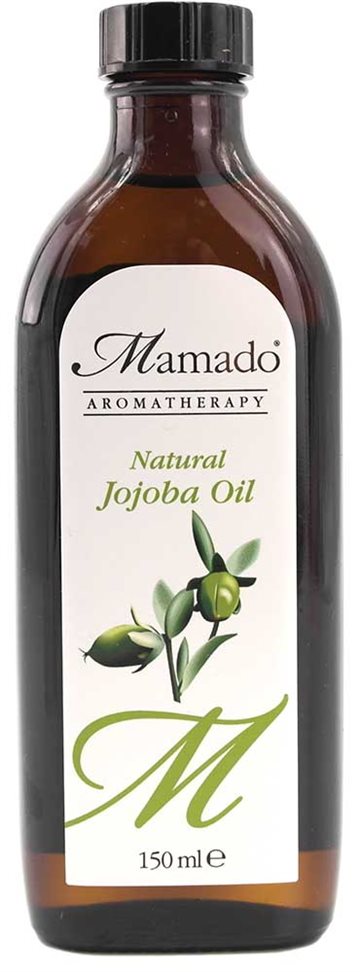 Mamado Jojoba Oil 150ml. (UDSOLGT).