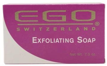 Ego Brightning Soap 200gr.