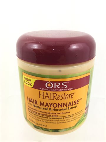 ORS hair mayonnaise 454g