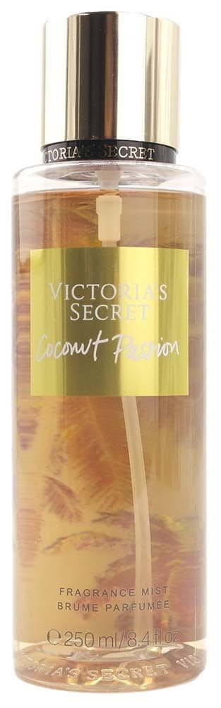 Victorias Secret Coconut Passion 250ml.(UDSOLGT).